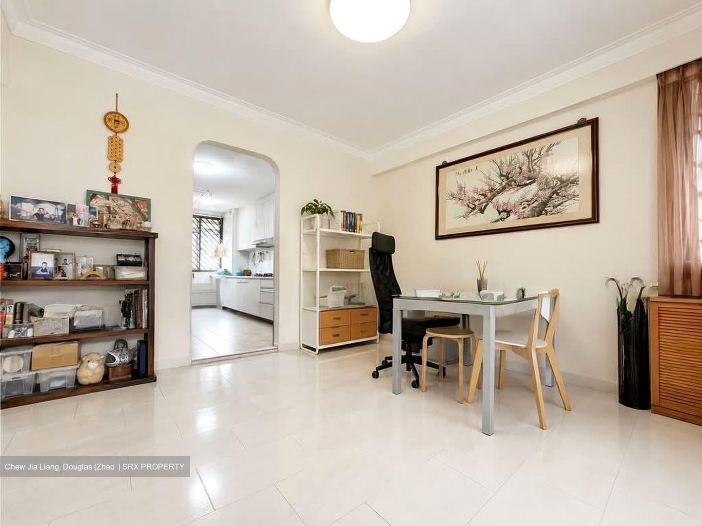Blk 12 Toh Yi Drive (Bukit Timah), HDB 4 Rooms #591954651